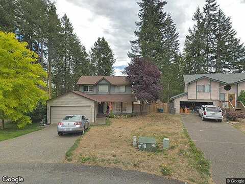 Foster Grove, BREMERTON, WA 98311