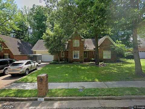 Beckenham, CORDOVA, TN 38016