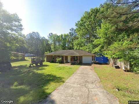 Clay, THOMASTON, GA 30286