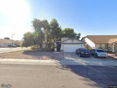 Ocotillo, GLENDALE, AZ 85305