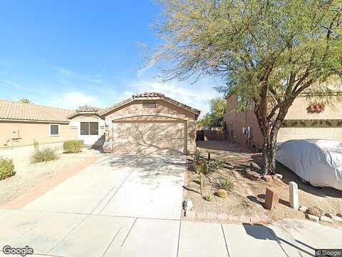 Moonfire, TUCSON, AZ 85743