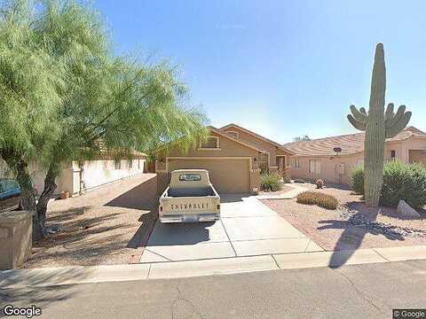 Civano, GOLD CANYON, AZ 85118