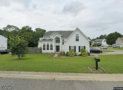 Fenwick Hills, TOANO, VA 23168