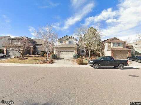 Miners, HIGHLANDS RANCH, CO 80126