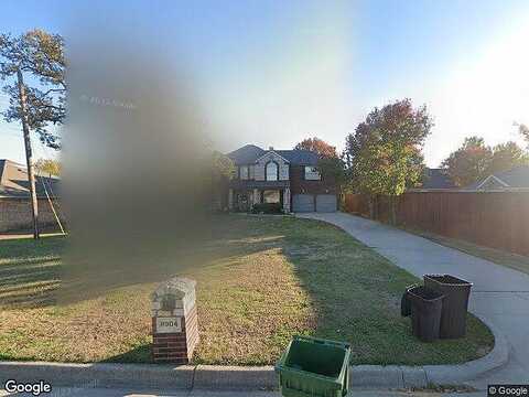 Everglade, NORTH RICHLAND HILLS, TX 76182