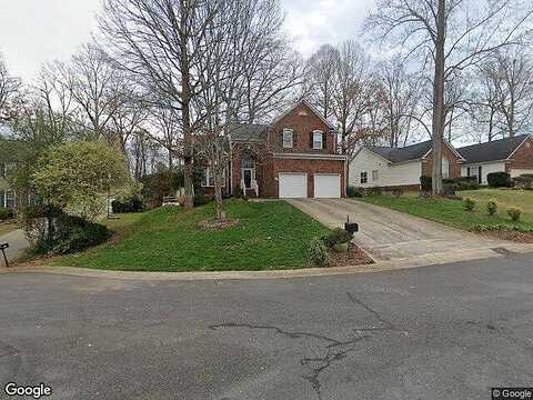 Newgard, CHARLOTTE, NC 28269