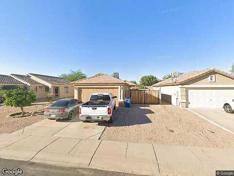 Graham, APACHE JUNCTION, AZ 85119