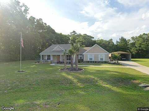 Conservation, CRAWFORDVILLE, FL 32327