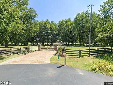 Northfork, JACKSON, TN 38305