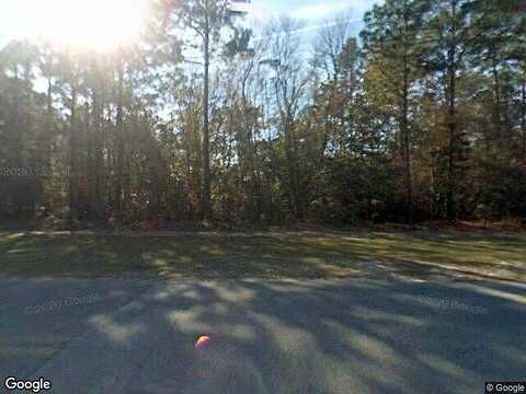 Olmstead, HINESVILLE, GA 31313