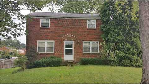 Garden City, MONROEVILLE, PA 15146