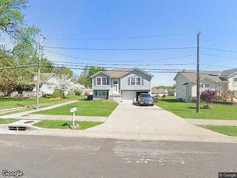 65Th, RAYTOWN, MO 64133