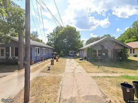 Fitzhugh, PARIS, TX 75460