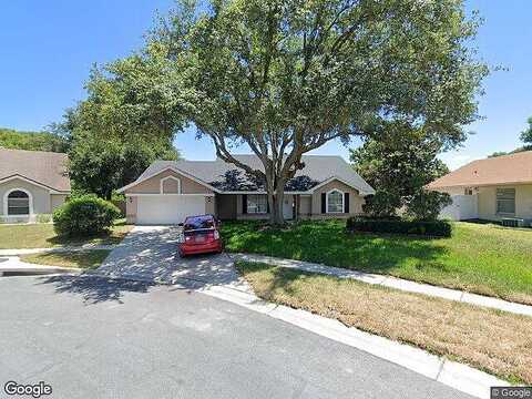 Sloewood, LAKE MARY, FL 32746