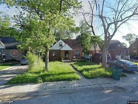 45Th, GARY, IN 46409