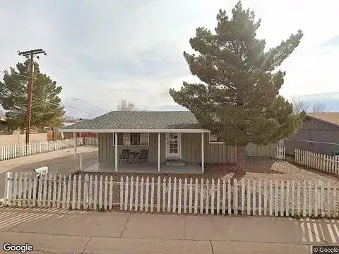 3Rd, HOLBROOK, AZ 86025