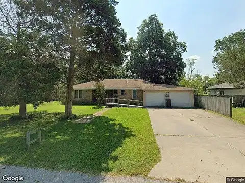 Front, WALNUT RIDGE, AR 72476