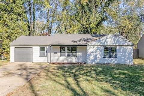 67Th, RAYTOWN, MO 64133