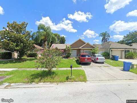 Camino Villa, TAMPA, FL 33635