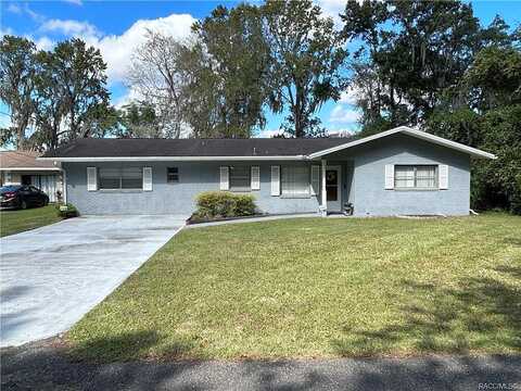 Royal Palm, INVERNESS, FL 34450