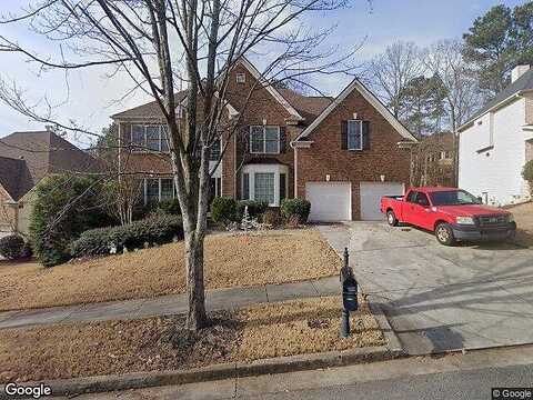 Preserve Bluff, BUFORD, GA 30518