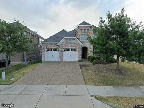 Brendan, LITTLE ELM, TX 75068