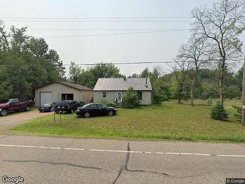 County Road Z, NEKOOSA, WI 54457