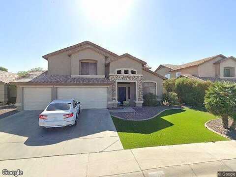 85Th, PEORIA, AZ 85345