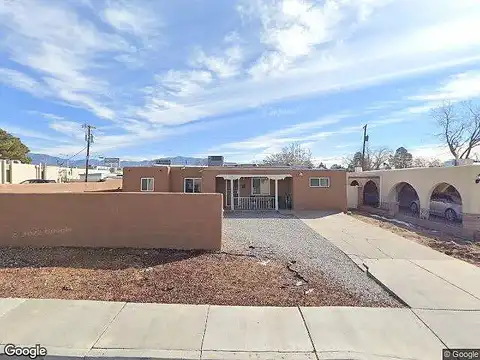 Alvarado, ALBUQUERQUE, NM 87108