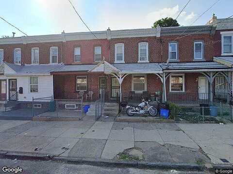 Woodlawn, PHILADELPHIA, PA 19138