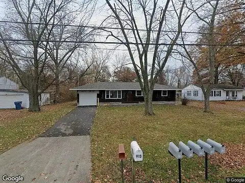 4Th, CENTRALIA, IL 62801