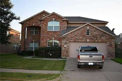 Water Oak, ARLINGTON, TX 76002