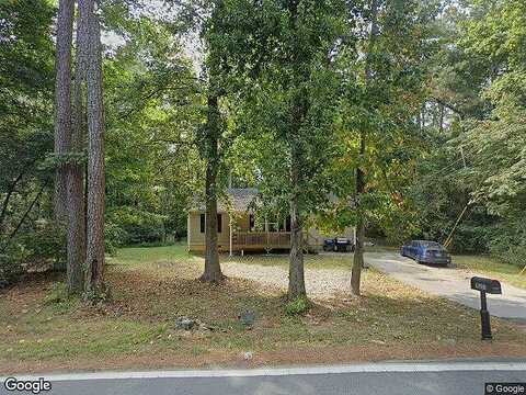 Graham, DALLAS, GA 30132