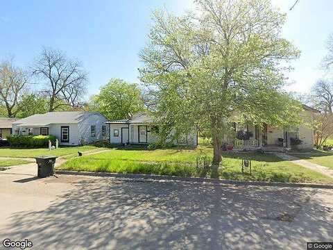 12Th, TEMPLE, TX 76501