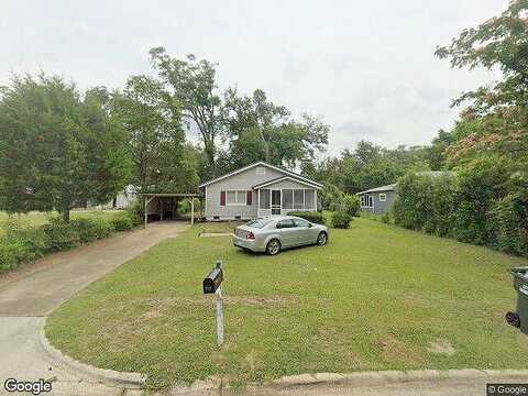 Evans, BAINBRIDGE, GA 39819