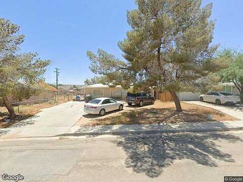 Sullivan, RIDGECREST, CA 93555