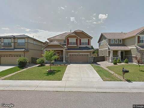 Longstone, PARKER, CO 80134