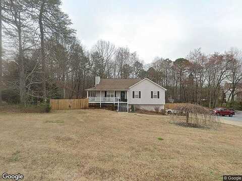 Black Walnut, JASPER, GA 30143