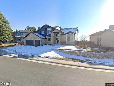 Prairie View, HIGHLANDS RANCH, CO 80126