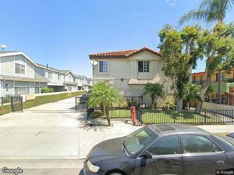 Elm Vista, DOWNEY, CA 90242