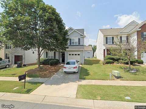 Longstone, CHARLOTTE, NC 28277