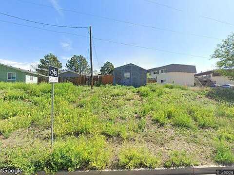 Moreno, COLORADO SPRINGS, CO 80905