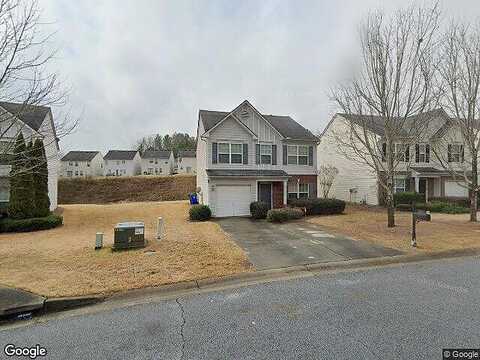 Lakeview, UNION CITY, GA 30291