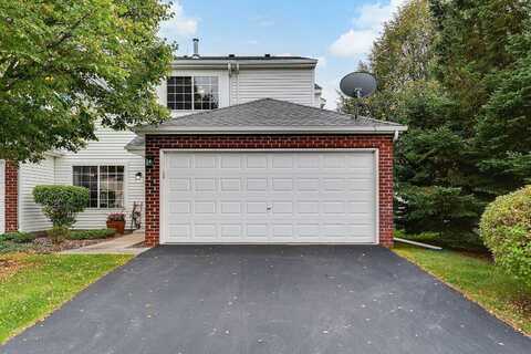 Jewel, MAPLE GROVE, MN 55311