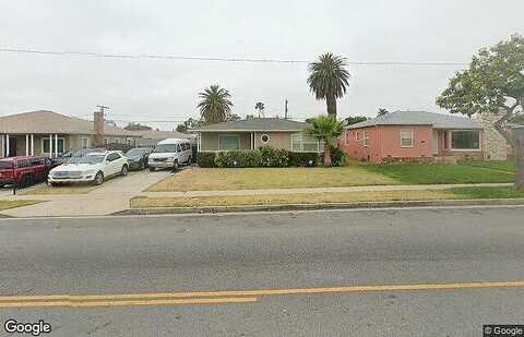 Van Ness, INGLEWOOD, CA 90305