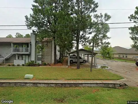 Belhaven, FORT SMITH, AR 72908