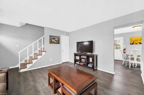 18Th Bay, NORFOLK, VA 23518