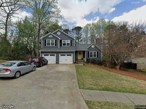 Rose Creek, WOODSTOCK, GA 30189