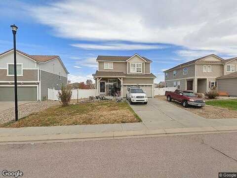 Castle Oaks, FOUNTAIN, CO 80817