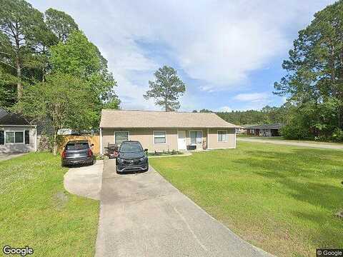 Mission Trace, SAINT MARYS, GA 31558